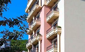 Hotel Vladimir
